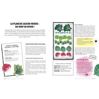 Mon potager bio surélevé