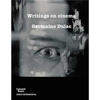 Writings on cinema (1919-1937)