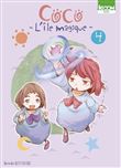 Coco - L'Ile magique T04