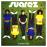 Suarez - Ni Rancoeur Ni Colère