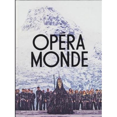 Opera monde