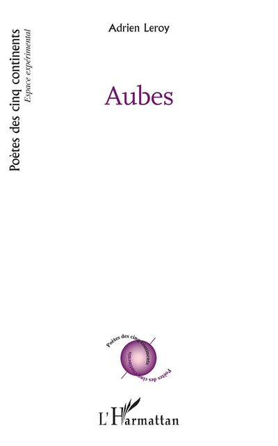 Aubes