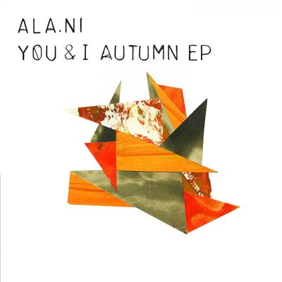 You and I Autumn