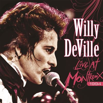 Live At Montreux 1994