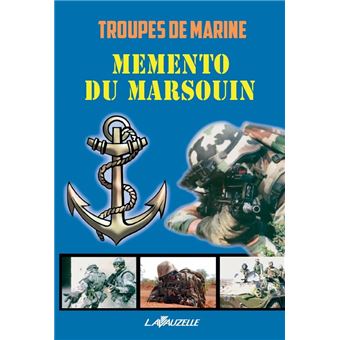 Mémento du Marsouin