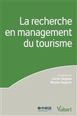 La recherche en management du tourisme