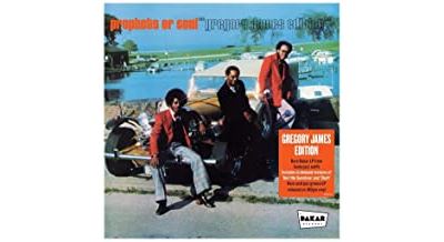 PROPHETS OF SOUL