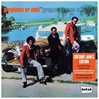 Prophets of Soul - LP 180g Vinil 12''