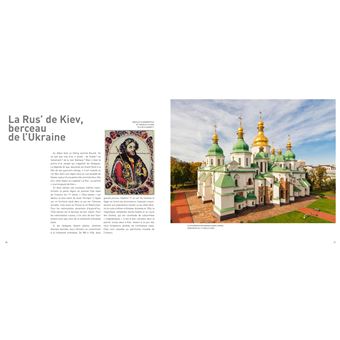 L'Ukraine racontée aux enfants