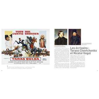 L'Ukraine racontée aux enfants