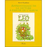 Apprentissage leo