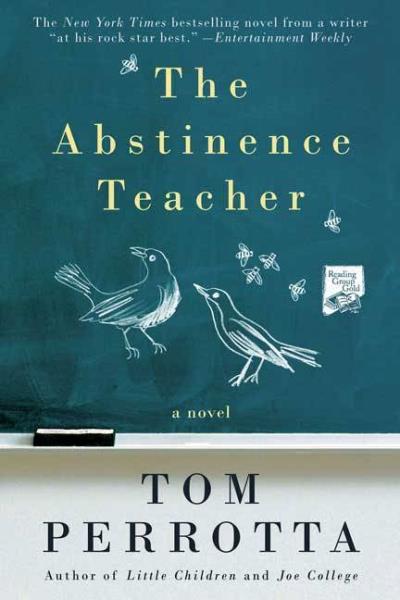 Abstinence teacher