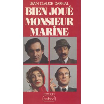 Bien joué M. Marine - 1