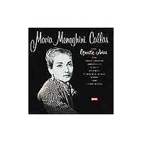 Operatic Arias