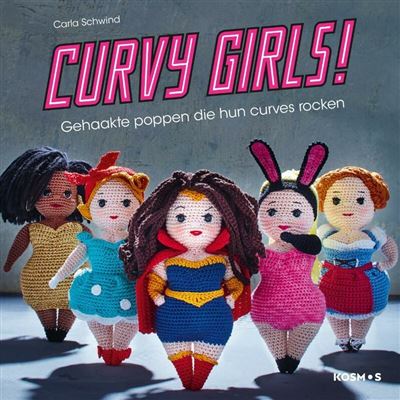 Curvy Girls!