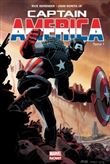 Captain america marvel now
