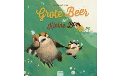 Grote beer en kleine beer