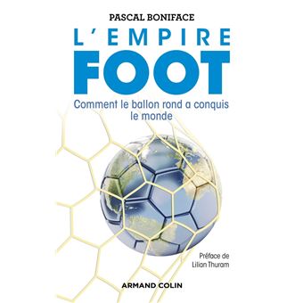 L'Empire Foot - 1