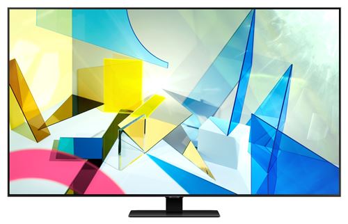 SAMSUNG QE85Q80TALXXN