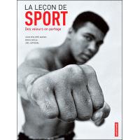 La Leçon de sport