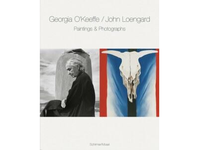 Georgia O'Keeffe / John Loengard