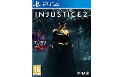 Injustice 2 Mix