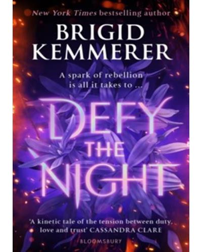 Defy the Night