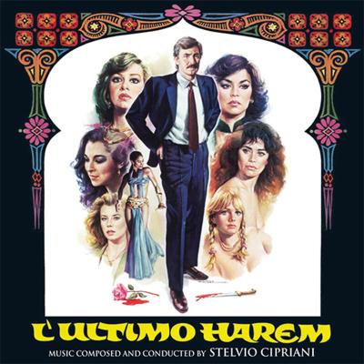 Le dernier harem