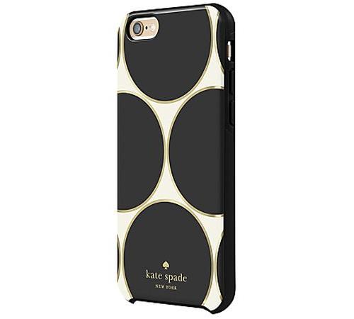 INCIPIO KATE SPADE DEBORAH DOT IPH6/6S C
