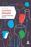 Le vin de la philosophie
