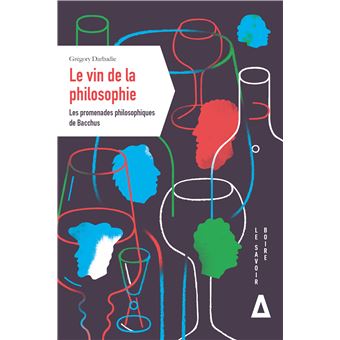 Le vin de la philosophie