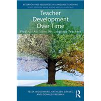 Teacher Development Over Time