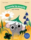 Léonie la souris est timide