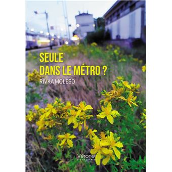 Seule dans le Métro ?
