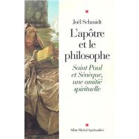 L'Apôtre et le philosophe