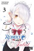 Romio vs Juliet T03
