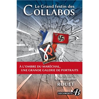 Le Grand festin des collabos