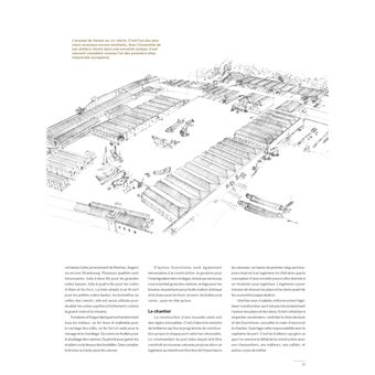 A bord des frégates