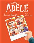 BD Mortelle Adèle