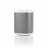Enceinte multiroom sans fil WiFi Sonos Play Blanc_4