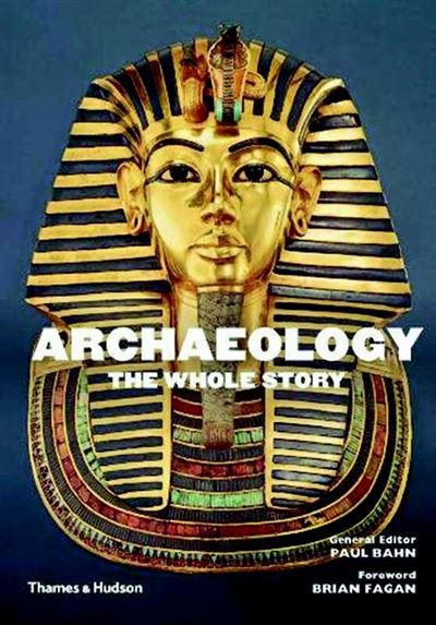 Archaeology