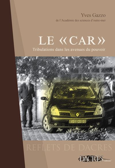 Le car