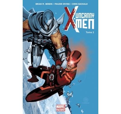 Uncanny x-men