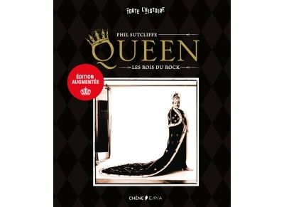 Queen: les rois du rock
