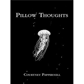 PILLOW THOUGHTS
