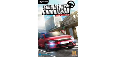 Simulateur de Conduite 3D