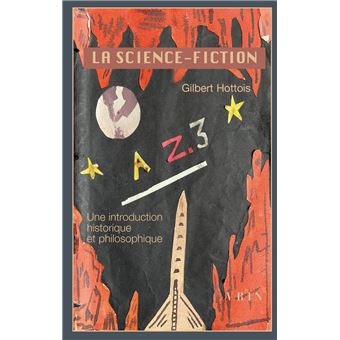 La science-fiction