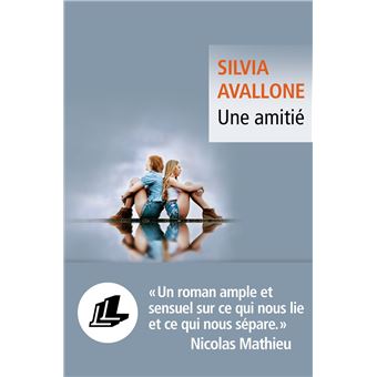D'acier de Silvia Avallone - Poche - Livre - Decitre