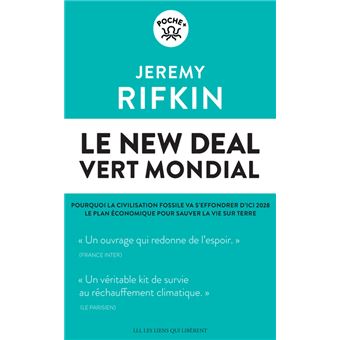 Le New Deal Vert Mondial