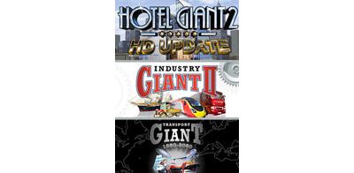 The Giants Game Pack